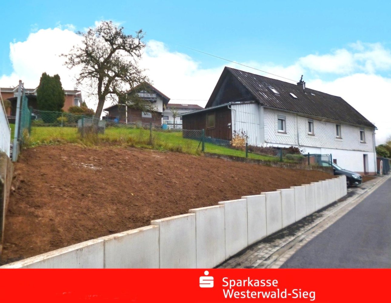 Casa de 1 dormitorio en Westerwaldkreis, Germany No. 27273