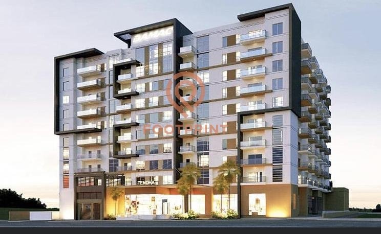 2 chambres Appartement à Dubai, UAE No. 24365