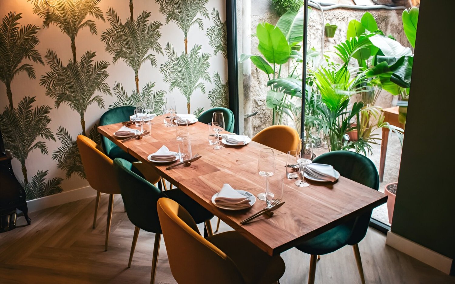 156m² Commercial property in Barcelona, Spain No. 289747