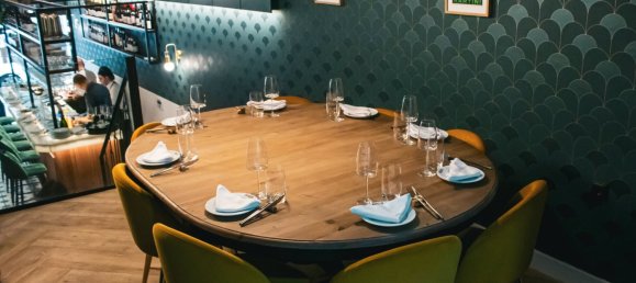 156m² Commercial property in Barcelona, Spain No. 289747 3