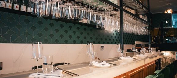 156m² Commercial property in Barcelona, Spain No. 289747 2