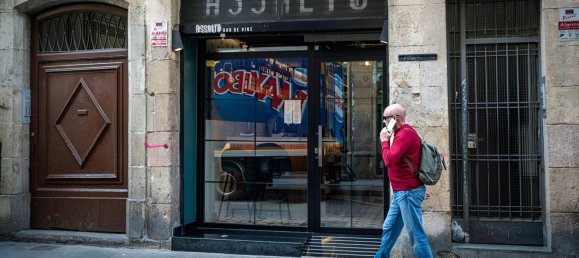 156m² Commercial property in Barcelona, Spain No. 289747 4