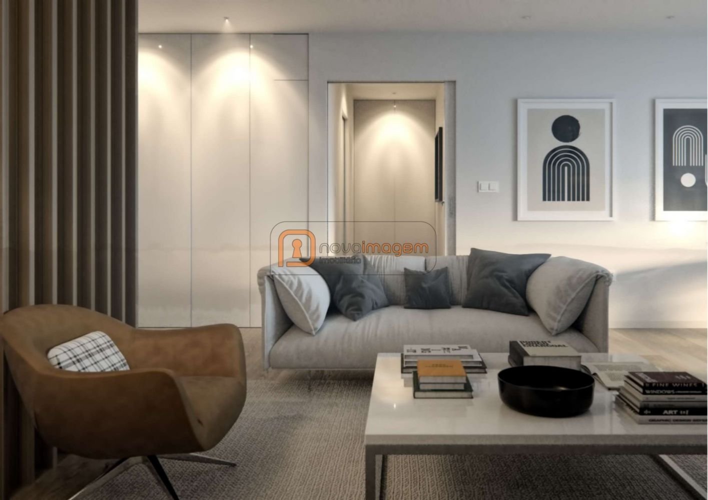 3 bedrooms Duplex in Aveiro, Portugal No. 81100