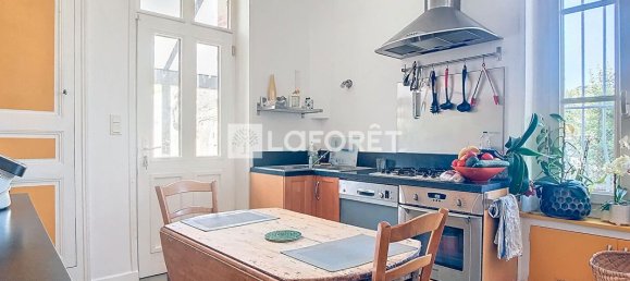 3 Schlafzimmer Stadthaus in Blois, France, Nr. 263186 3