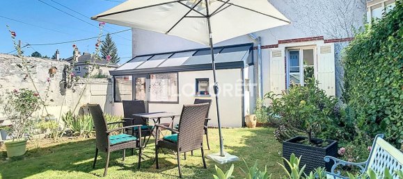 3 Schlafzimmer Stadthaus in Blois, France, Nr. 263186 8