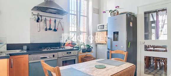 3 Schlafzimmer Stadthaus in Blois, France, Nr. 263186 2