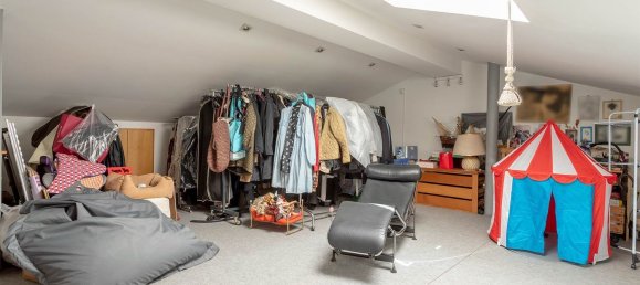 5 Schlafzimmer Haus in Campi Bisenzio, Italy, Nr. 362772 31