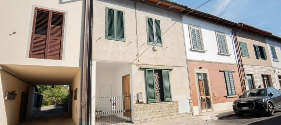 5 Schlafzimmer Haus in Campi Bisenzio, Italy, Nr. 362772 4