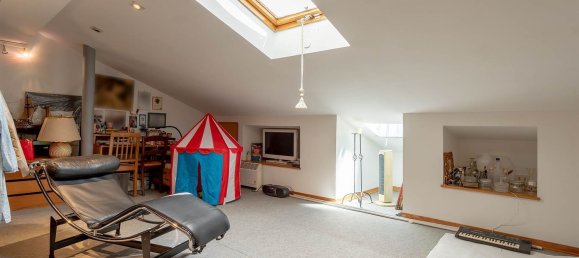 5 Schlafzimmer Haus in Campi Bisenzio, Italy, Nr. 362772 32