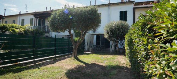 5 Schlafzimmer Haus in Campi Bisenzio, Italy, Nr. 362772 12