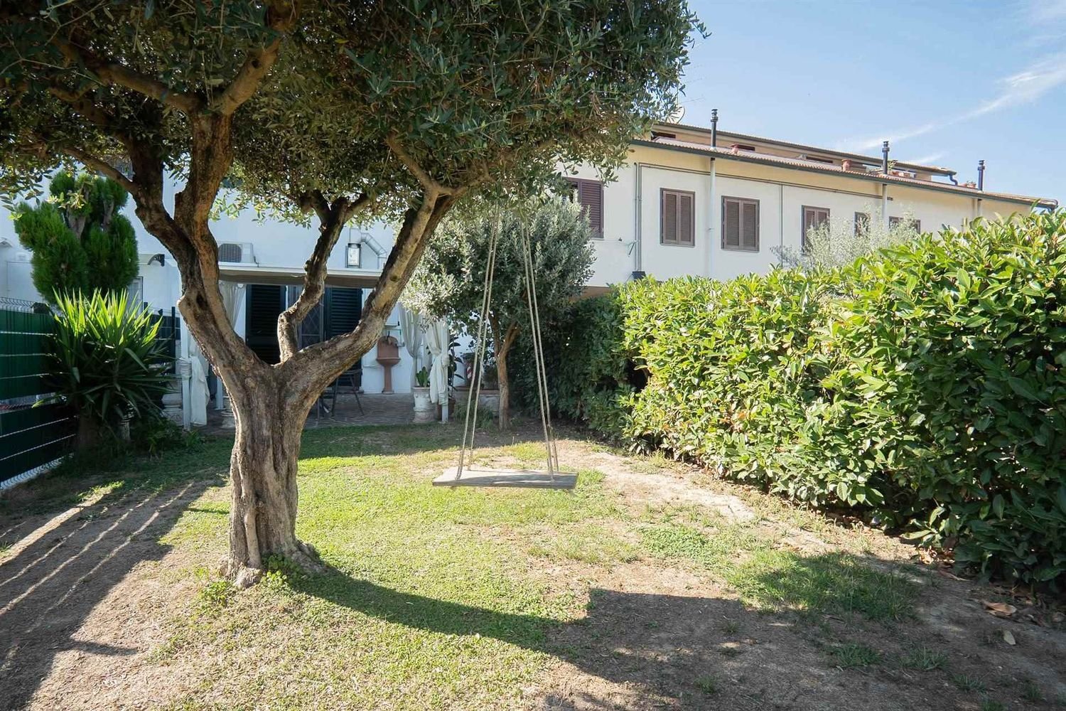 5 Schlafzimmer Haus in Campi Bisenzio, Italy, Nr. 362772