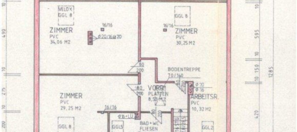 7غرفة منزل في Kirchschlag in der Buckligen Welt, Austria رقم 187751 28