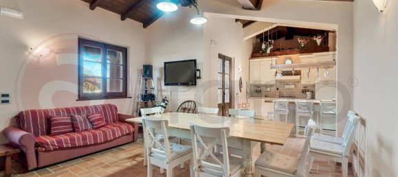 10 rooms Villa in Assisi, Italy No. 152869 45