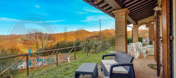 10 rooms Villa in Assisi, Italy No. 152869 7