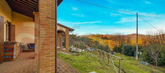 10 rooms Villa in Assisi, Italy No. 152869 11