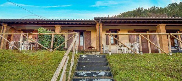 10 rooms Villa in Assisi, Italy No. 152869 9