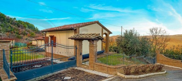 10 rooms Villa in Assisi, Italy No. 152869 18