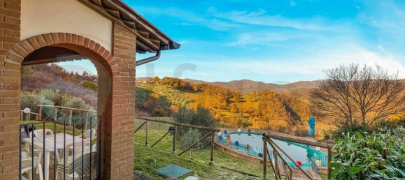 10 rooms Villa in Assisi, Italy No. 152869 27