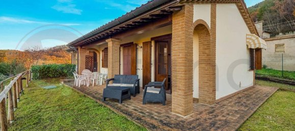 10 rooms Villa in Assisi, Italy No. 152869 23