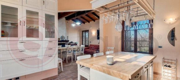 10 rooms Villa in Assisi, Italy No. 152869 2