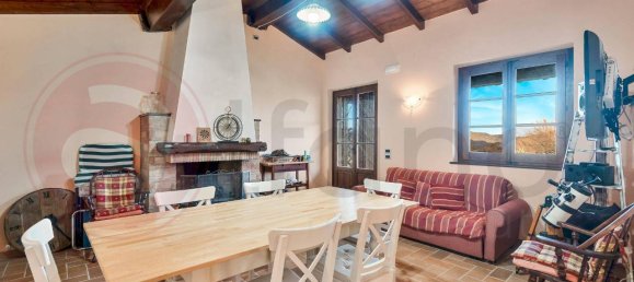 10 rooms Villa in Assisi, Italy No. 152869 48