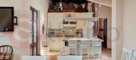 10 rooms Villa in Assisi, Italy No. 152869 46