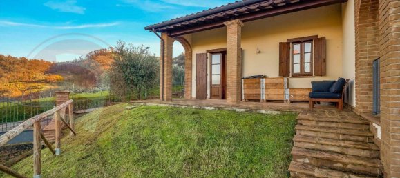 10 rooms Villa in Assisi, Italy No. 152869 15