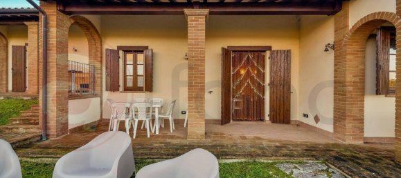 10 rooms Villa in Assisi, Italy No. 152869 16