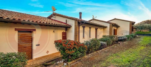 10 rooms Villa in Assisi, Italy No. 152869 21