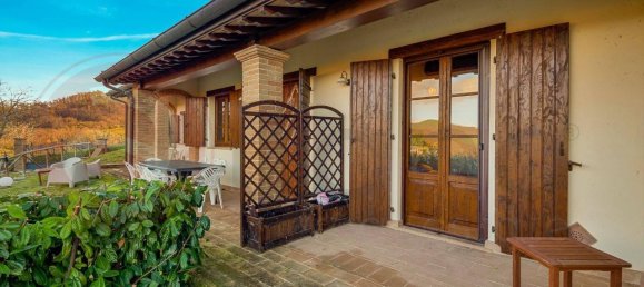 10 rooms Villa in Assisi, Italy No. 152869 17