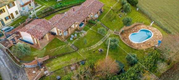 10 rooms Villa in Assisi, Italy No. 152869 5