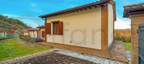 10 rooms Villa in Assisi, Italy No. 152869 19