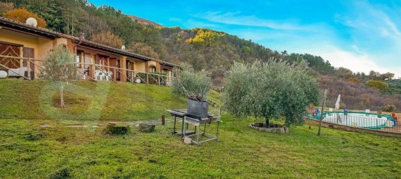 10 rooms Villa in Assisi, Italy No. 152869 4