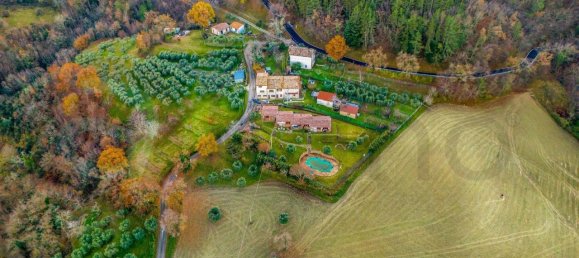 10 rooms Villa in Assisi, Italy No. 152869 28