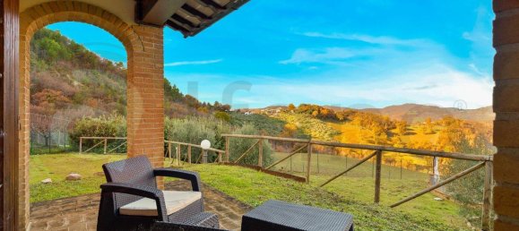 10 rooms Villa in Assisi, Italy No. 152869 25