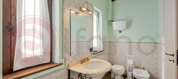 10 rooms Villa in Assisi, Italy No. 152869 44