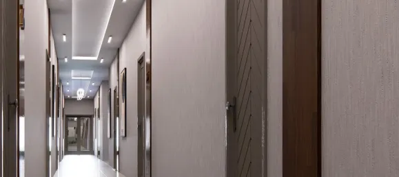 Apartment 1+1 in Aegean Region, Turkey No. 33371 18