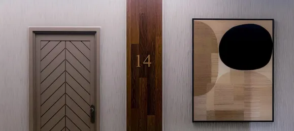 Apartment 1+1 in Aegean Region, Turkey No. 33371 13