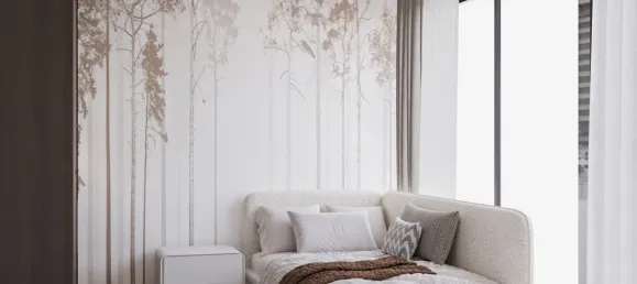 Apartment 1+1 in Aegean Region, Turkey No. 33371 24