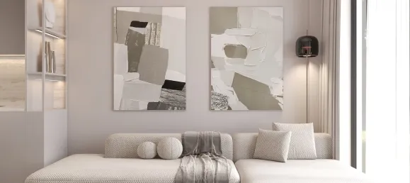 Apartment 1+1 in Aegean Region, Turkey No. 33371 7