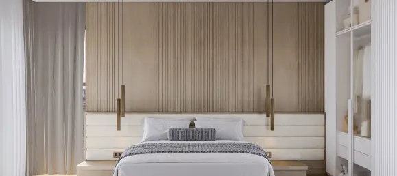 Apartment 1+1 in Aegean Region, Turkey No. 33371 25