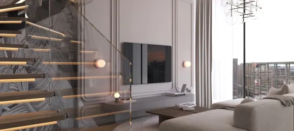 Apartment 1+1 in Aegean Region, Turkey No. 33371 22