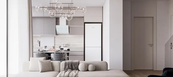 Apartment 1+1 in Aegean Region, Turkey No. 33371 20