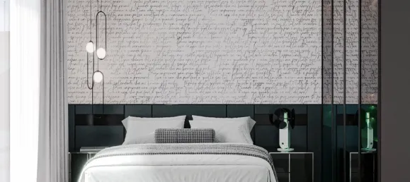 Apartment 1+1 in Aegean Region, Turkey No. 33371 28