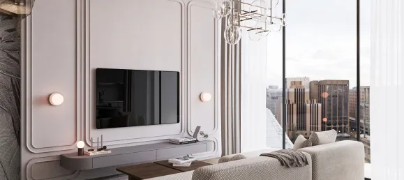 Apartment 1+1 in Aegean Region, Turkey No. 33371 19