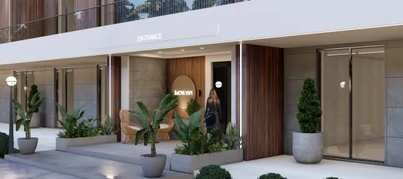 Apartment 1+1 in Aegean Region, Turkey No. 33371 15