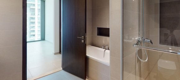 3 chambres Appartement à Downtown Dubai (Downtown Burj Dubai), UAE No. 4324 16