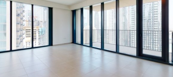 3 chambres Appartement à Downtown Dubai (Downtown Burj Dubai), UAE No. 4324 2