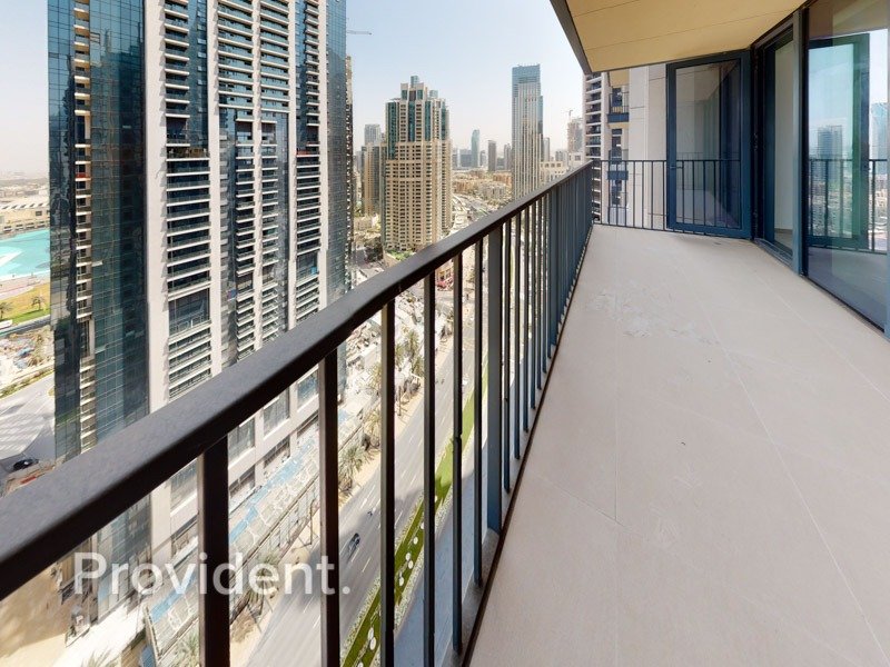 3 chambres Appartement à Downtown Dubai (Downtown Burj Dubai), UAE No. 4324