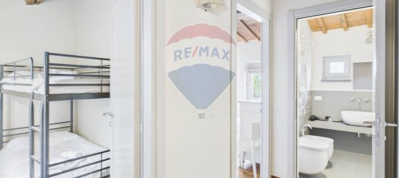 4 rooms Apartment in Cortona, Italy No. 56226 14